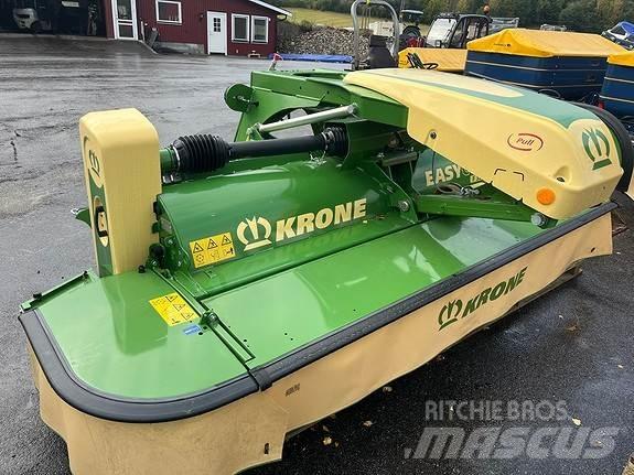 Krone EC F320CV Zgrabljalniki
