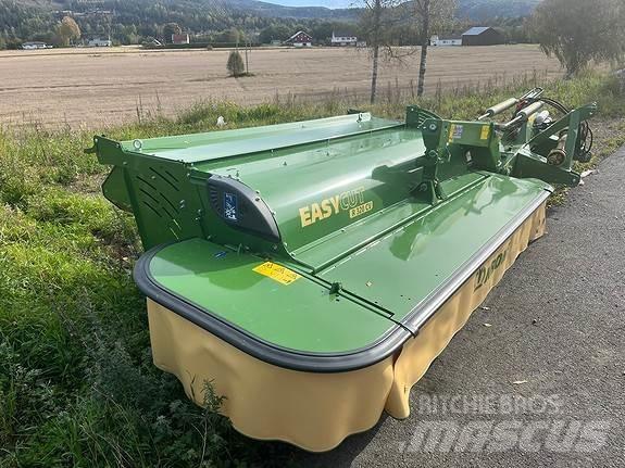 Krone EC R320CV Zgrabljalniki