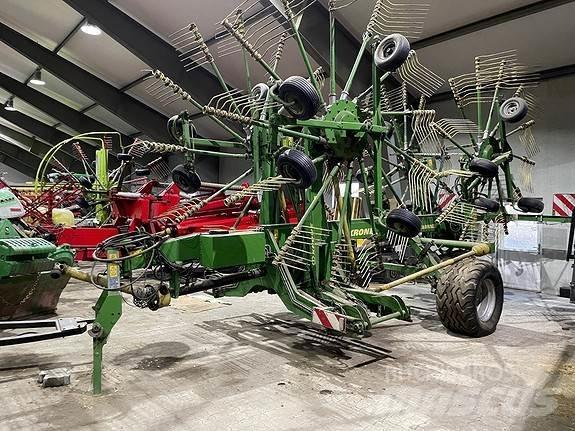 Krone SWADRO 1400 Zgrabljalniki