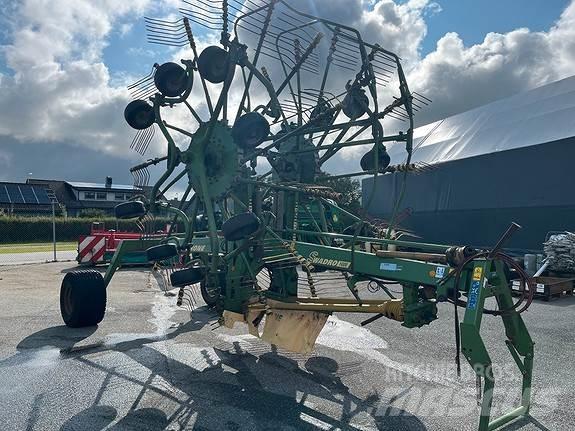 Krone SWADRON 1000 Zgrabljalniki