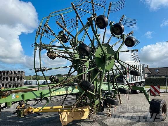 Krone SWADRON 1000 Zgrabljalniki