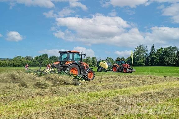 Krone Vendro 560 Zgrabljalniki