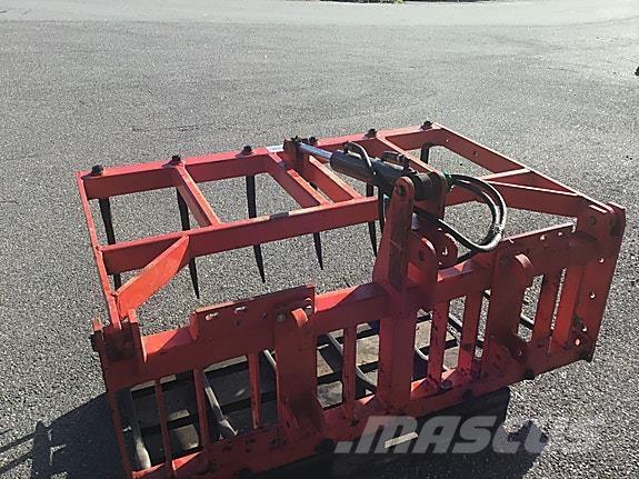 KTS 1500 Prikolica za splošno rabo