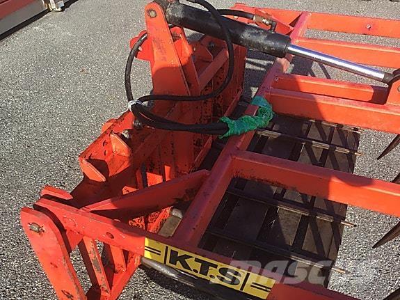 KTS 1500 Prikolica za splošno rabo