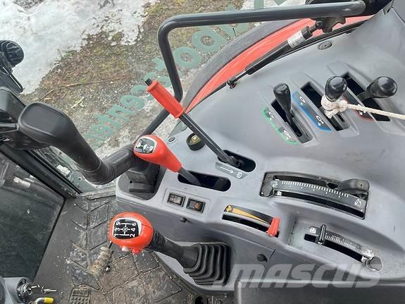 Kubota 5111 Traktorji