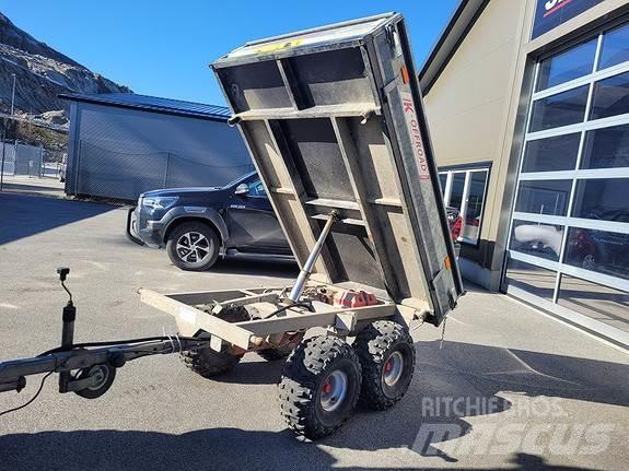 Kubota L4240-ll Traktorji