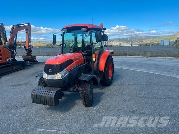 Kubota L4240-ll Traktorji