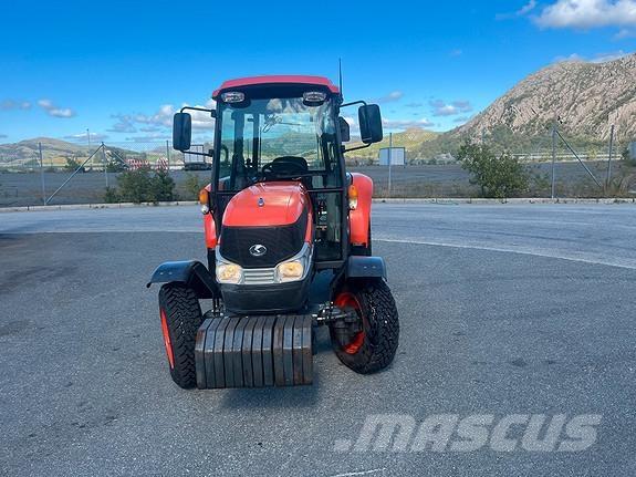 Kubota L4240-ll Traktorji