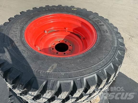 Kubota M135GX-IV Traktorji