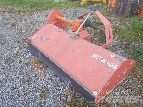 Kuhn BKE 180 Druga oprema za žetev krme