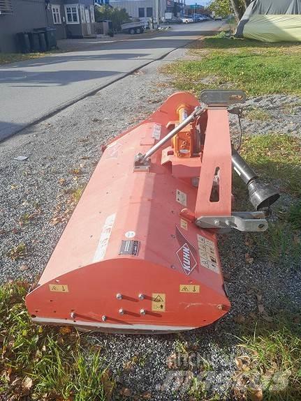 Kuhn BKE 180 Druga oprema za žetev krme