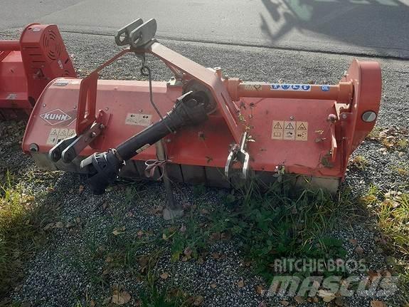 Kuhn BKE 180 Druga oprema za žetev krme