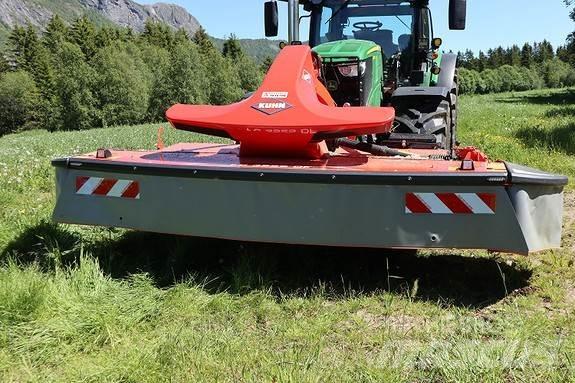 Kuhn FC 3525 DF-FF Kosilnice