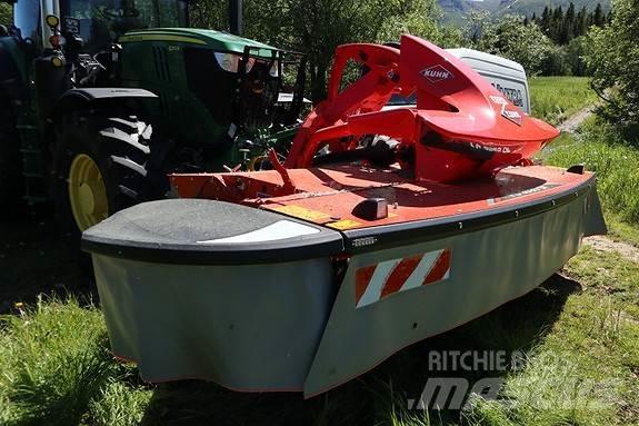 Kuhn FC 3525 DF-FF Kosilnice