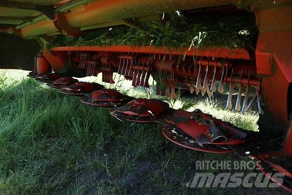 Kuhn FC 3525 DF-FF Kosilnice