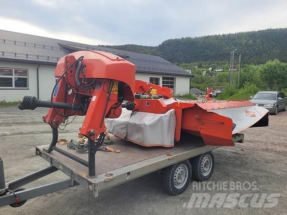 Kuhn FC314D Druga oprema za žetev krme