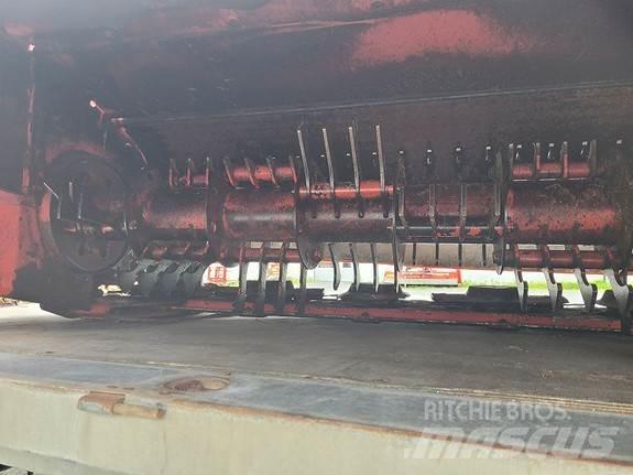 Kuhn FC314D Druga oprema za žetev krme
