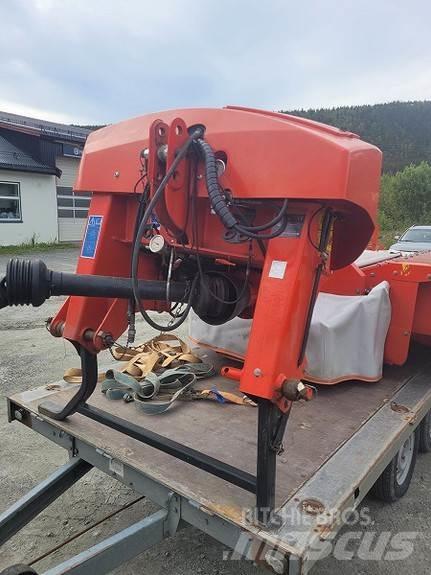 Kuhn FC314D Druga oprema za žetev krme