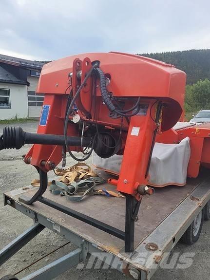 Kuhn FC314D Druga oprema za žetev krme