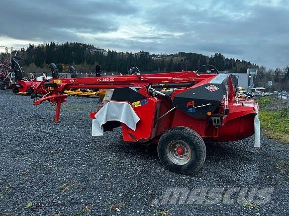 Kuhn FC353 GC Kosilnice