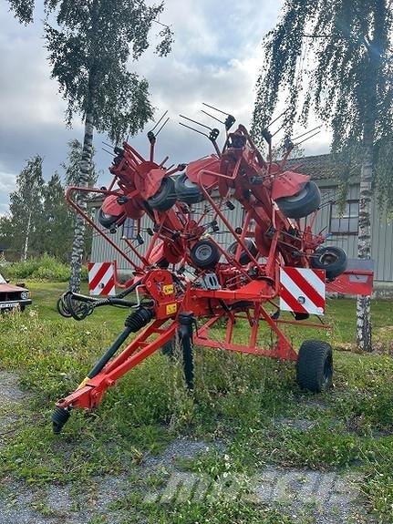 Kuhn GA10802T Zgrabljalniki