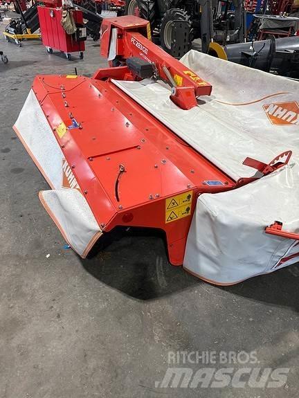 Kuhn GA283 GII-FF Druga oprema za žetev krme