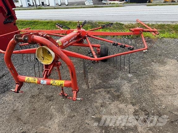 Kuhn GA300GM Druga oprema za žetev krme