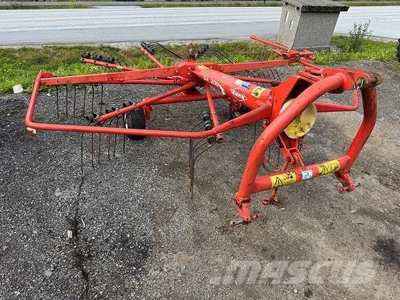 Kuhn GA300GM Druga oprema za žetev krme