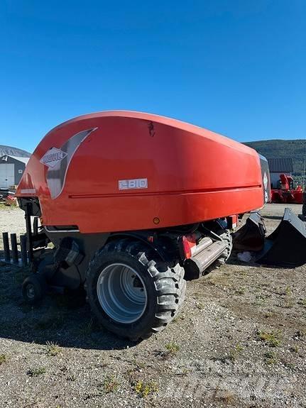 Kuhn I-Bio Druga oprema za žetev krme