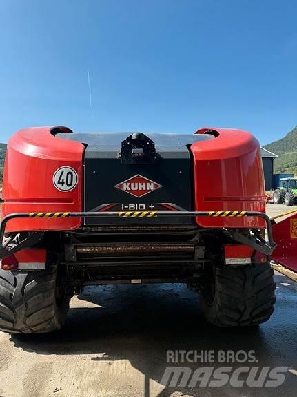 Kuhn I-bio Druga oprema za žetev krme