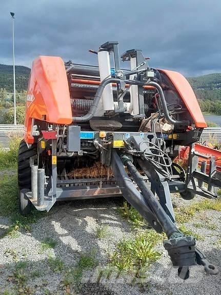 Kuhn I-BIO+ Druga oprema za žetev krme
