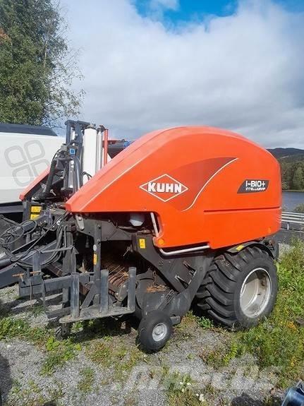 Kuhn I-BIO+ Druga oprema za žetev krme