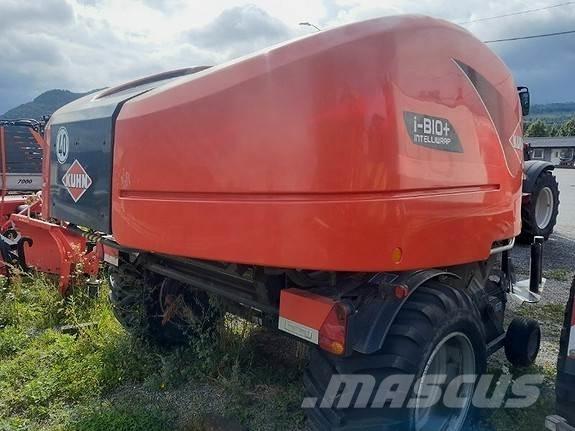 Kuhn I-BIO+ Druga oprema za žetev krme