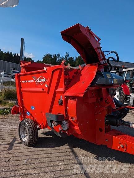 Kuhn Primor 3570 Drugi kmetijski stroji