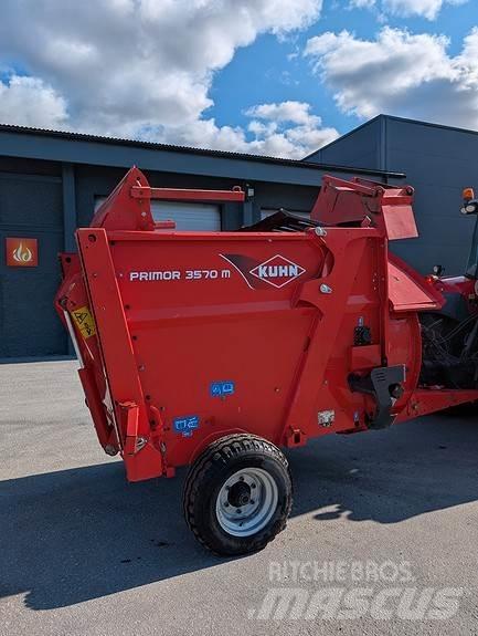 Kuhn Primor 3570 Drugi kmetijski stroji