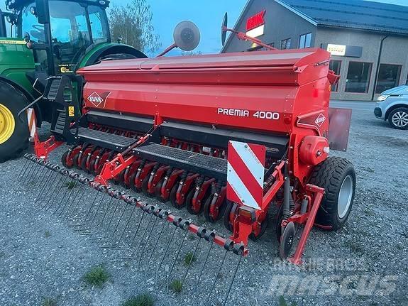 Kunn Premia 4000 Trosilniki mineralnega gnojila