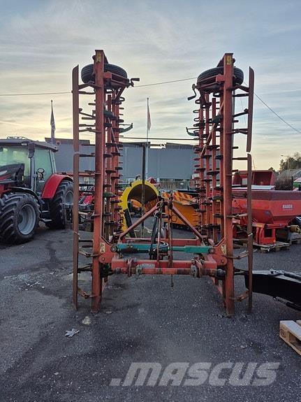 Kverneland  Ostali priključki in naprave za pripravo tal