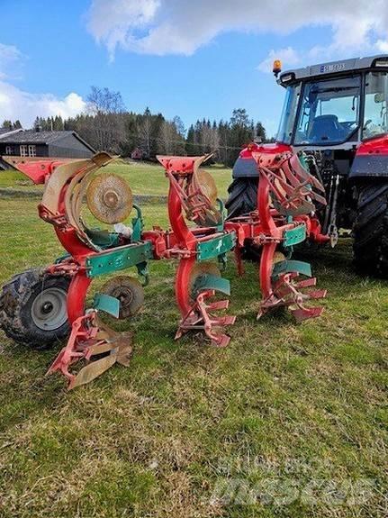 Kverneland 150S Obračalni plugi