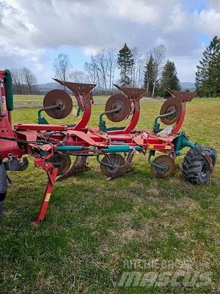 Kverneland 150S Obračalni plugi