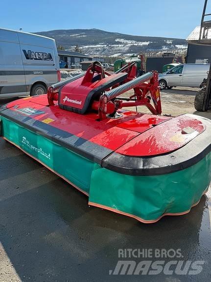 Kverneland 3332 FT Kosilnice