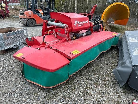 Kverneland 3632 FT Druga oprema za žetev krme