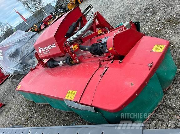 Kverneland 3632 FT Druga oprema za žetev krme