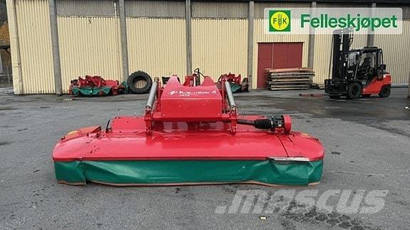 Kverneland 3632FT Druga oprema za žetev krme