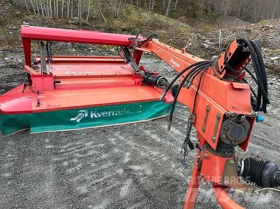 Kverneland 4328 LT Druga oprema za žetev krme