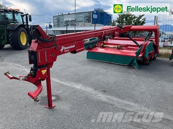 Kverneland 4332 CT Kosilnice