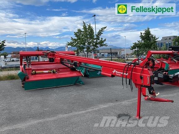 Kverneland 4332 CT Kosilnice