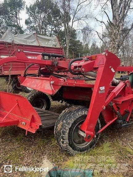 Kverneland 4332LT Druga oprema za žetev krme