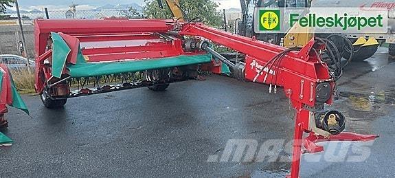 Kverneland 4332lt Kosilnice
