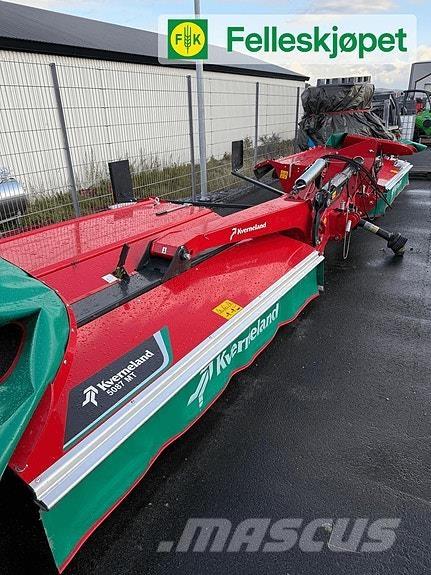 Kverneland 5087 MT Druga oprema za žetev krme