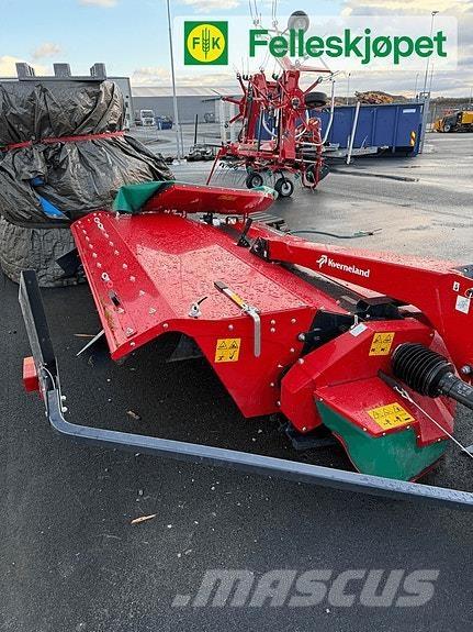 Kverneland 5087 MT Druga oprema za žetev krme